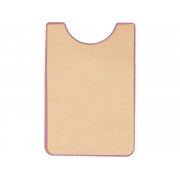 Картхолдер для телефона с держателем «Trighold»