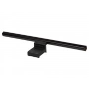 Лампа для монитора «PractIQ» с управлением жестами, 66 LED, металл