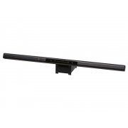 Лампа для монитора «PractIQ» с управлением жестами, 66 LED, металл