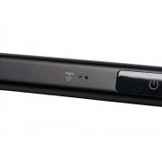 Лампа для монитора «PractIQ» с управлением жестами, 66 LED, металл