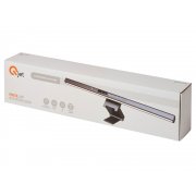 Лампа для монитора «PractIQ» с управлением жестами, 66 LED, металл