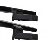 Лампа для монитора «PractIQ» с управлением жестами, 66 LED, металл