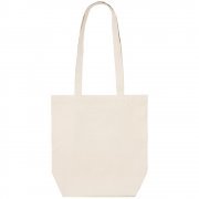 Сумка для покупок Mister Big, неокрашенная