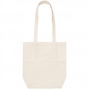 Сумка для покупок Mister Big, неокрашенная