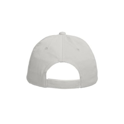 Бейсболка BREEZE 150 Белый