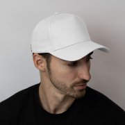 Бейсболка BREEZE 150 Белый