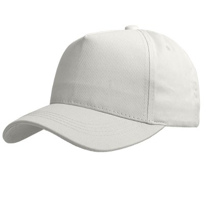 Бейсболка BREEZE 150 Белый