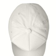 Бейсболка BREEZE 150 Белый