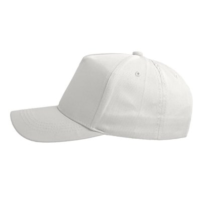 Бейсболка BREEZE 150 Белый