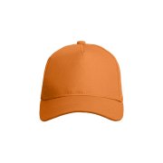 Бейсболка BREEZE 150 Оранжевый