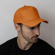 Бейсболка BREEZE 150 Оранжевый