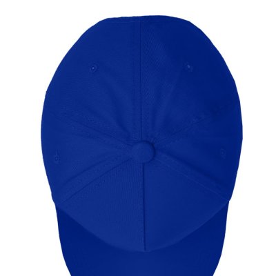 Бейсболка BREEZE 150 Синий