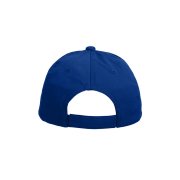 Бейсболка BREEZE 150 Синий