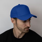 Бейсболка BREEZE 150 Синий