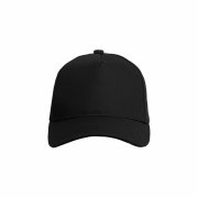 Бейсболка BREEZE 150 Черный