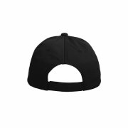 Бейсболка BREEZE 150 Черный