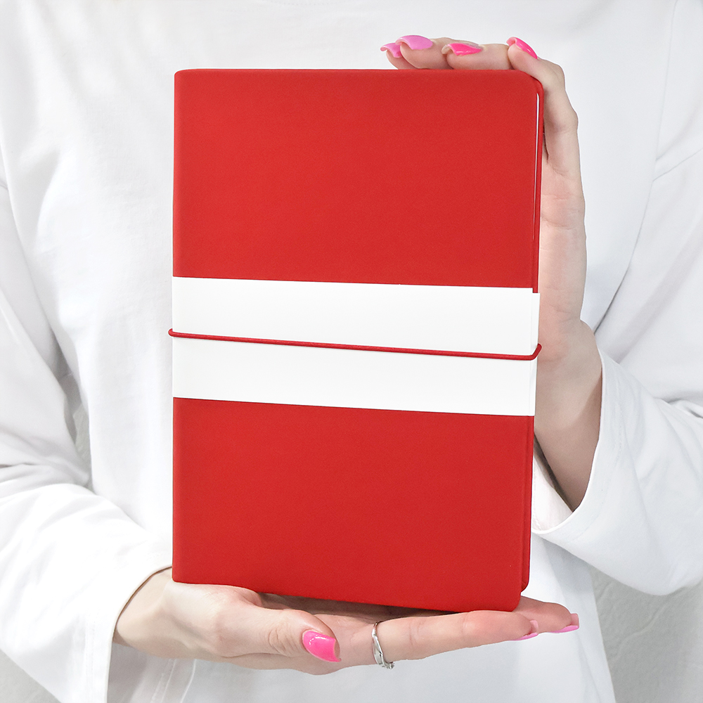 Блокнот A5 Блокнот A5