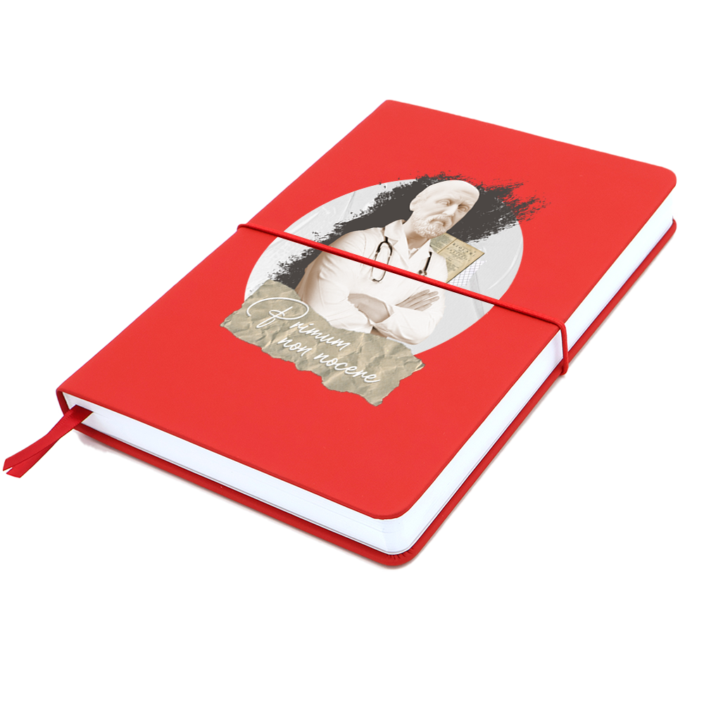 Блокнот A5 Блокнот A5