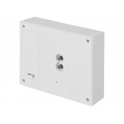 Настольные электронные мультифункциональные часы «Rotatio»