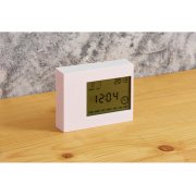 Настольные электронные мультифункциональные часы «Rotatio»