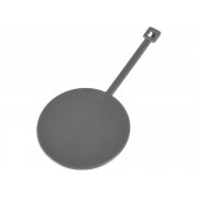 Настенные часы с маятником «Pendulum»