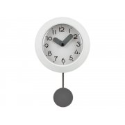 Настенные часы с маятником «Pendulum»