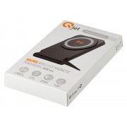 Магнитный внешний аккумулятор «MagnIQ», 5000 mAh