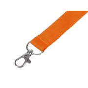 Ланъярд из RPET с карабином арт. 828758