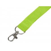 Ланъярд из RPET с карабином