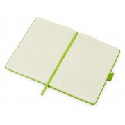 Блокнот А5 в твердой обложке «Vision 2.0» soft-touch арт. 335733