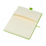 Блокнот А5 в твердой обложке «Vision 2.0» soft-touch арт. 335733