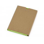 Блокнот А5 в твердой обложке «Vision 2.0» soft-touch арт. 335733