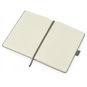 Блокнот А5 в твердой обложке «Vision 2.0» soft-touch арт. 335730