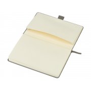 Блокнот А5 в твердой обложке «Vision 2.0» soft-touch арт. 335730