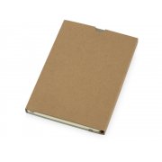 Блокнот А5 в твердой обложке «Vision 2.0» soft-touch арт. 335730