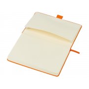 Блокнот А5 в твердой обложке «Vision 2.0» soft-touch арт. 335738