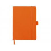 Блокнот А5 в твердой обложке «Vision 2.0» soft-touch арт. 335738