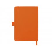 Блокнот А5 в твердой обложке «Vision 2.0» soft-touch арт. 335738