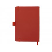 Блокнот А5 в твердой обложке «Vision 2.0» soft-touch арт. 335731