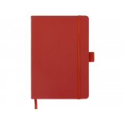 Блокнот А5 в твердой обложке «Vision 2.0» soft-touch арт. 335731