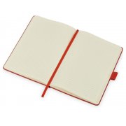 Блокнот А5 в твердой обложке «Vision 2.0» soft-touch арт. 335731