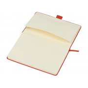 Блокнот А5 в твердой обложке «Vision 2.0» soft-touch арт. 335731