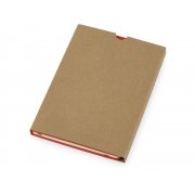 Блокнот А5 в твердой обложке «Vision 2.0» soft-touch арт. 335731