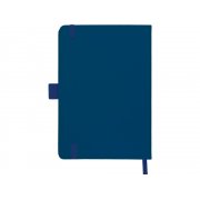 Блокнот А5 в твердой обложке «Vision 2.0» soft-touch арт. 335732