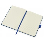 Блокнот А5 в твердой обложке «Vision 2.0» soft-touch арт. 335732