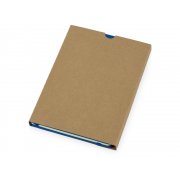 Блокнот А5 в твердой обложке «Vision 2.0» soft-touch арт. 335732