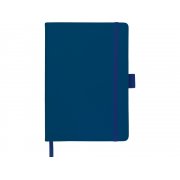 Блокнот А5 в твердой обложке «Vision 2.0» soft-touch арт. 335732