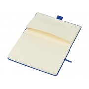 Блокнот А5 в твердой обложке «Vision 2.0» soft-touch арт. 335732