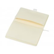 Блокнот А5 в твердой обложке «Vision 2.0» soft-touch арт. 335736