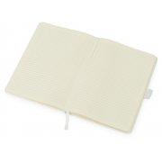 Блокнот А5 в твердой обложке «Vision 2.0» soft-touch арт. 335736